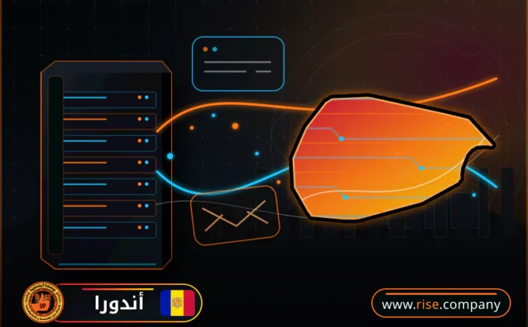  عمل ايميل باسم الشركة فى أندورا