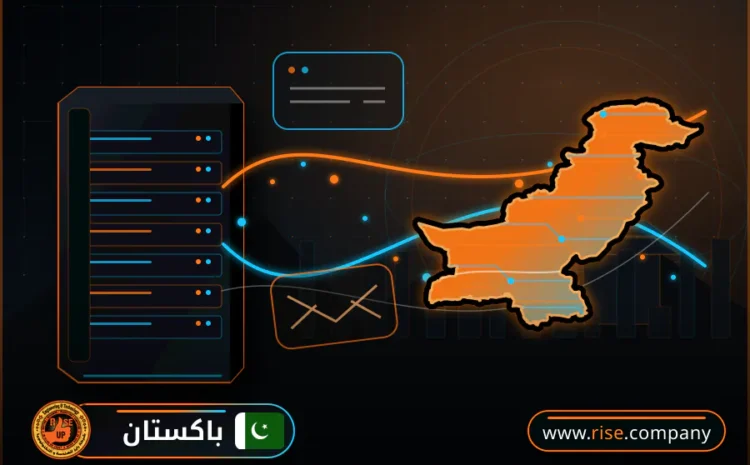 عمل ايميل باسم الشركة فى باكستان