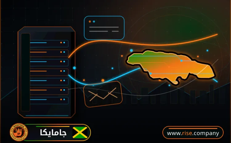  عمل ايميل باسم الشركة فى جامايكا
