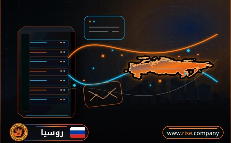  عمل ايميل باسم الشركة فى روسيا