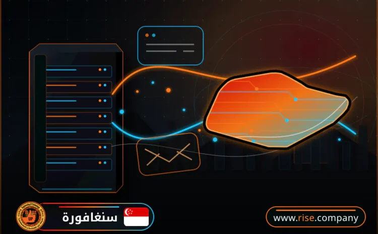  عمل ايميل باسم الشركة فى سنغافورة