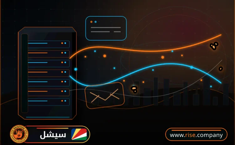  عمل ايميل باسم الشركة فى سيشل