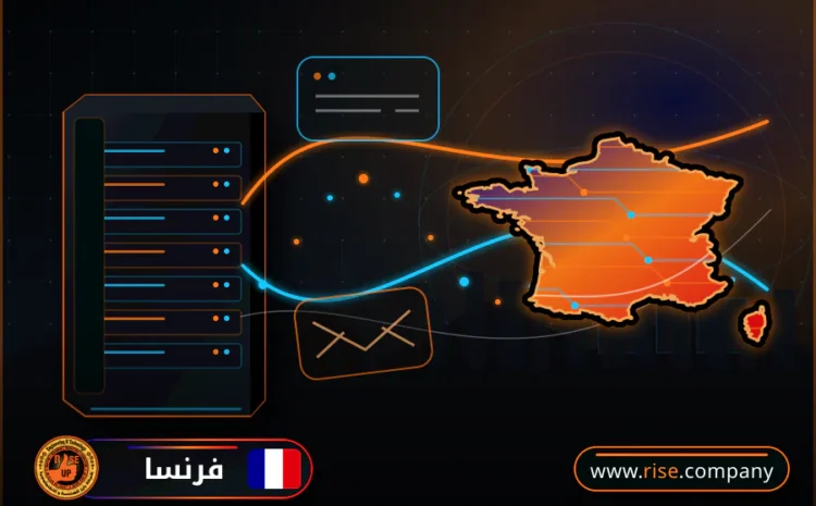  عمل ايميل باسم الشركة فى فرنسا