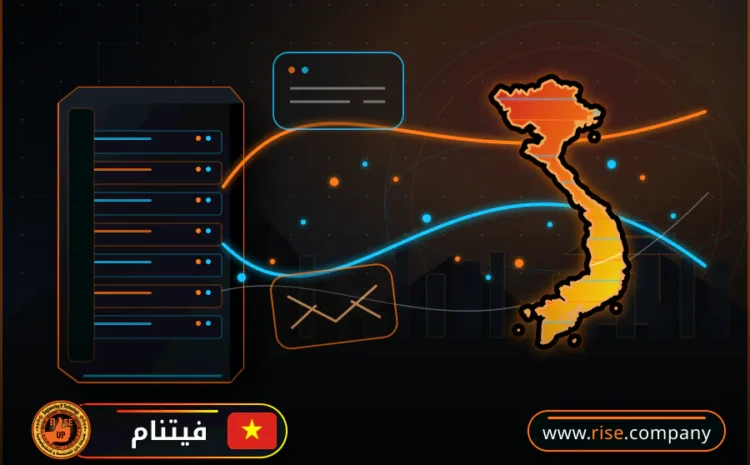  عمل ايميل باسم الشركة فى فيتنام