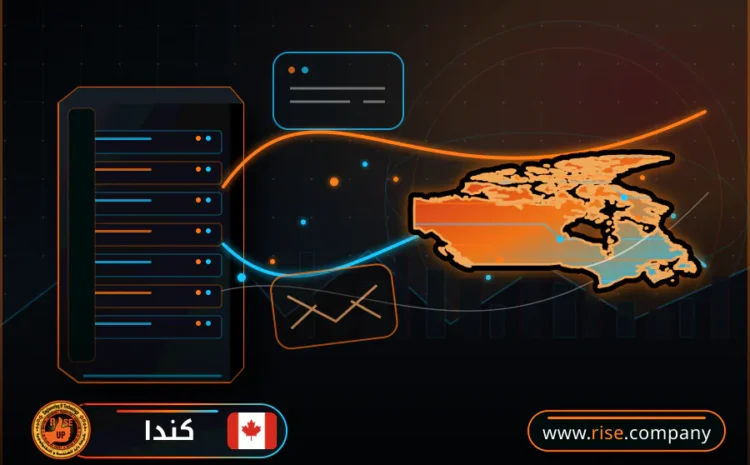  عمل ايميل باسم الشركة فى كندا