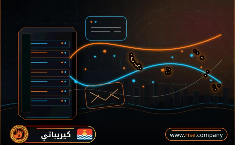  عمل ايميل باسم الشركة فى كيريباتي