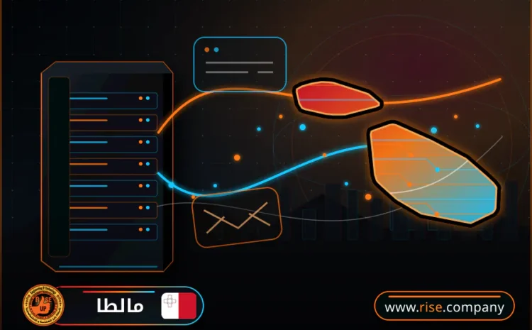  عمل ايميل باسم الشركة فى مالطا