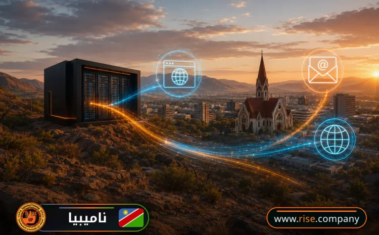  عمل ايميل باسم الشركة فى ناميبيا