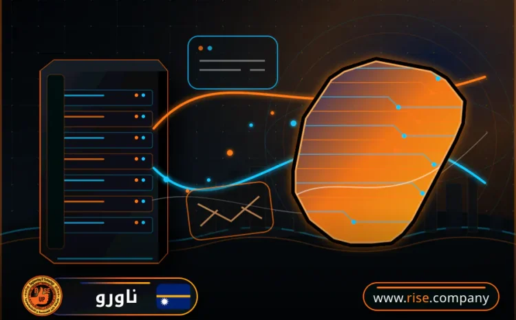  عمل ايميل باسم الشركة فى ناورو